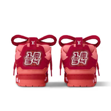 Skate Red