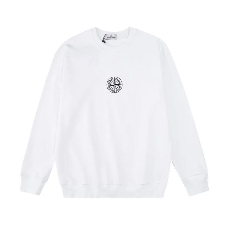 Stone Chromatic Hoodie