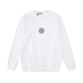 Stone Chromatic Hoodie