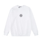 Stone Chromatic Hoodie