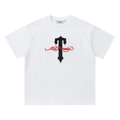 Decoded T Logo T-shirt