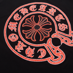 Chrome T-shirt