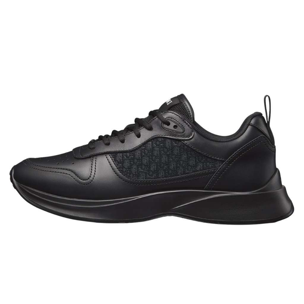 B25 Triple Black