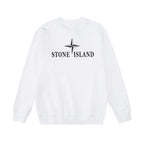 Stone Chromatic Hoodie