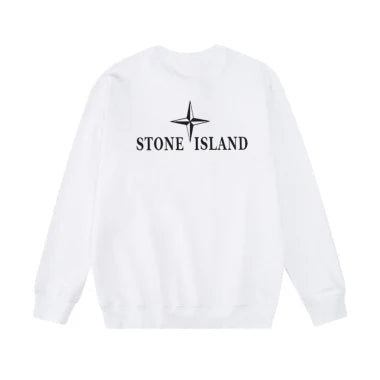 Stone Chromatic Hoodie