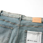 Purple Shorts