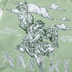 Amr Monogram Jacket
