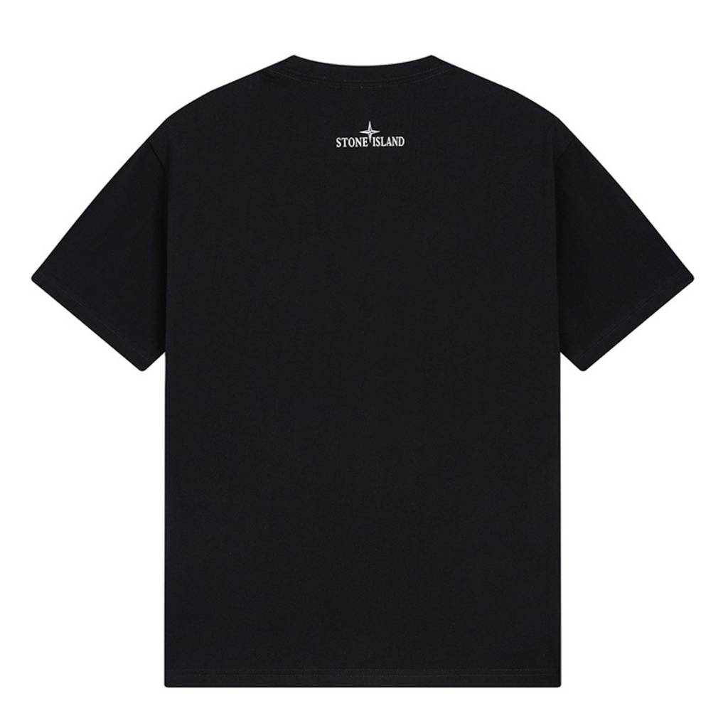 Stone Polychromatic T-shirt