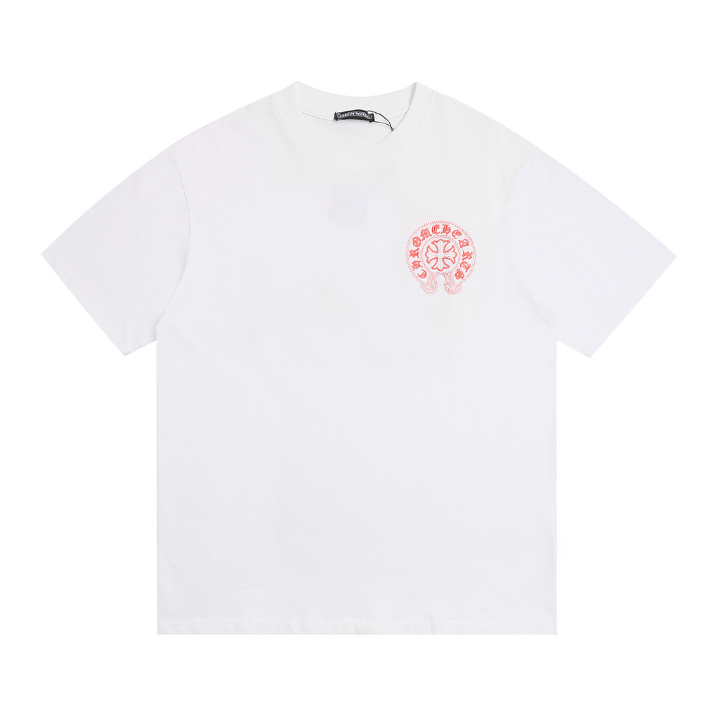 Chrome T-shirt