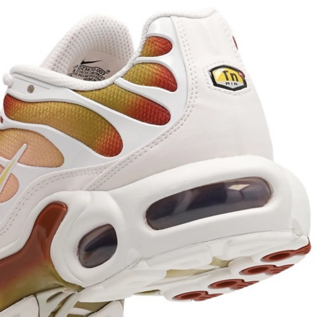 TN Phantom Gold