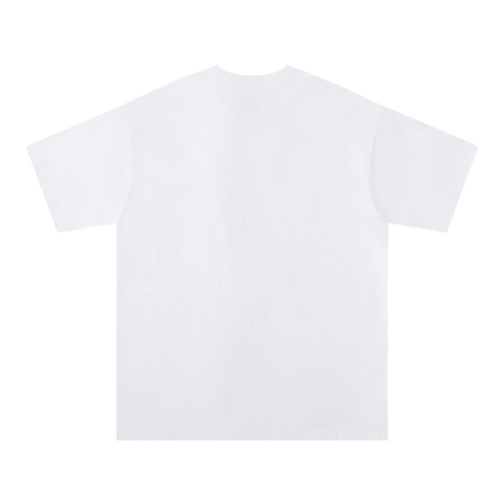 Amr Polychromatic T-shirt