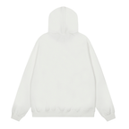 Polo Bear Zip Hoodie