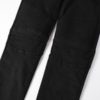 BLMN Black Jeans