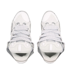 Curb White Grey