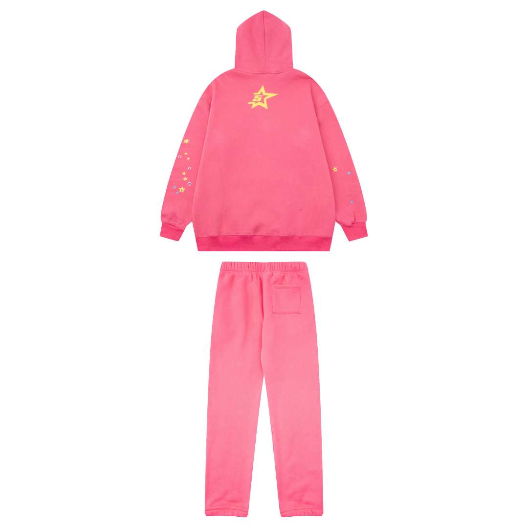 Sp5der Hoodie