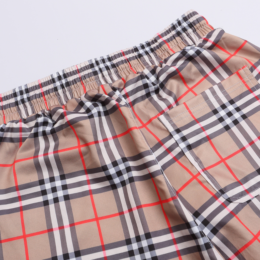 BB Short Set