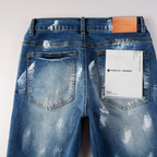 Purple Jeans