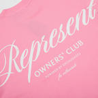 Represent T-shirt