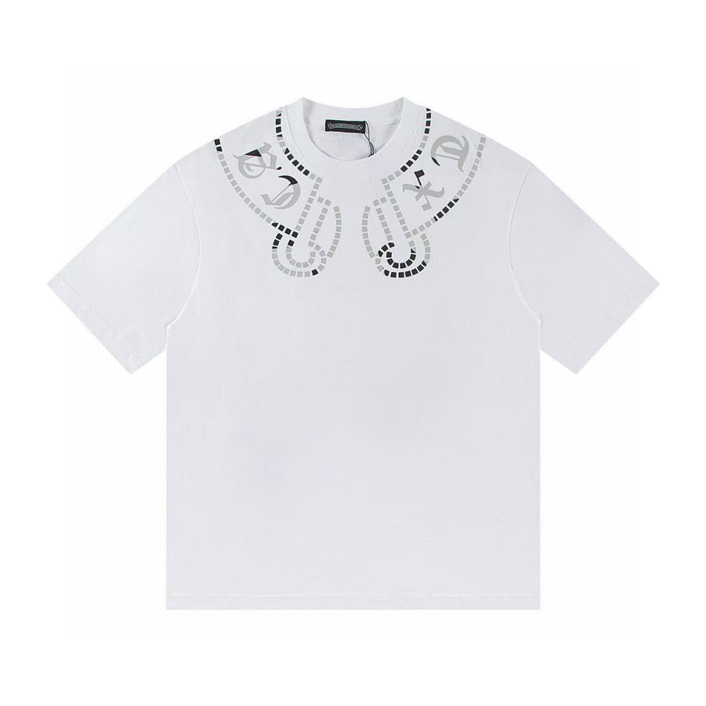 Chrome T-shirt