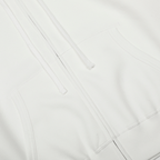 Polo Bear Zip Hoodie