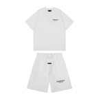 Essentials Short Set