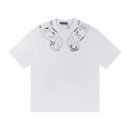 Chrome T-shirt