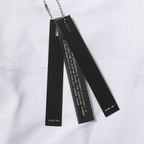 Amr Polychromatic T-shirt