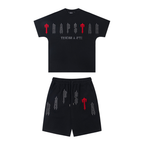Decoded Arch Short Set