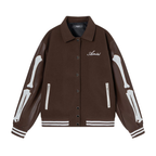 Amr Monogram Jacket