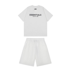 Essentials Short Set