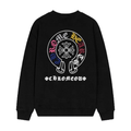 Chrome Sweatshirt