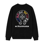 Chrome Sweatshirt