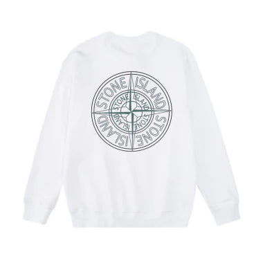 Stone Chromatic Hoodie