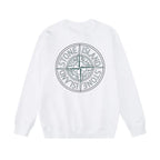 Stone Chromatic Hoodie