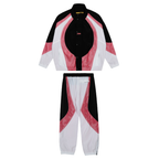 Allstarz Windbreaker Rules The World Tracksuit