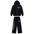 Alcatraz Relaxed Tracksuit