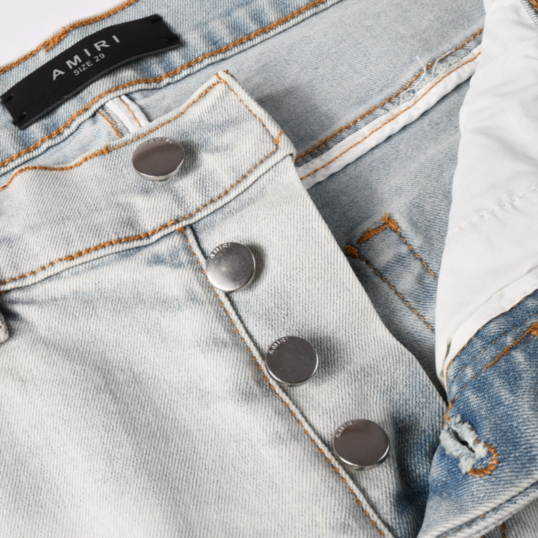Amr Shorts