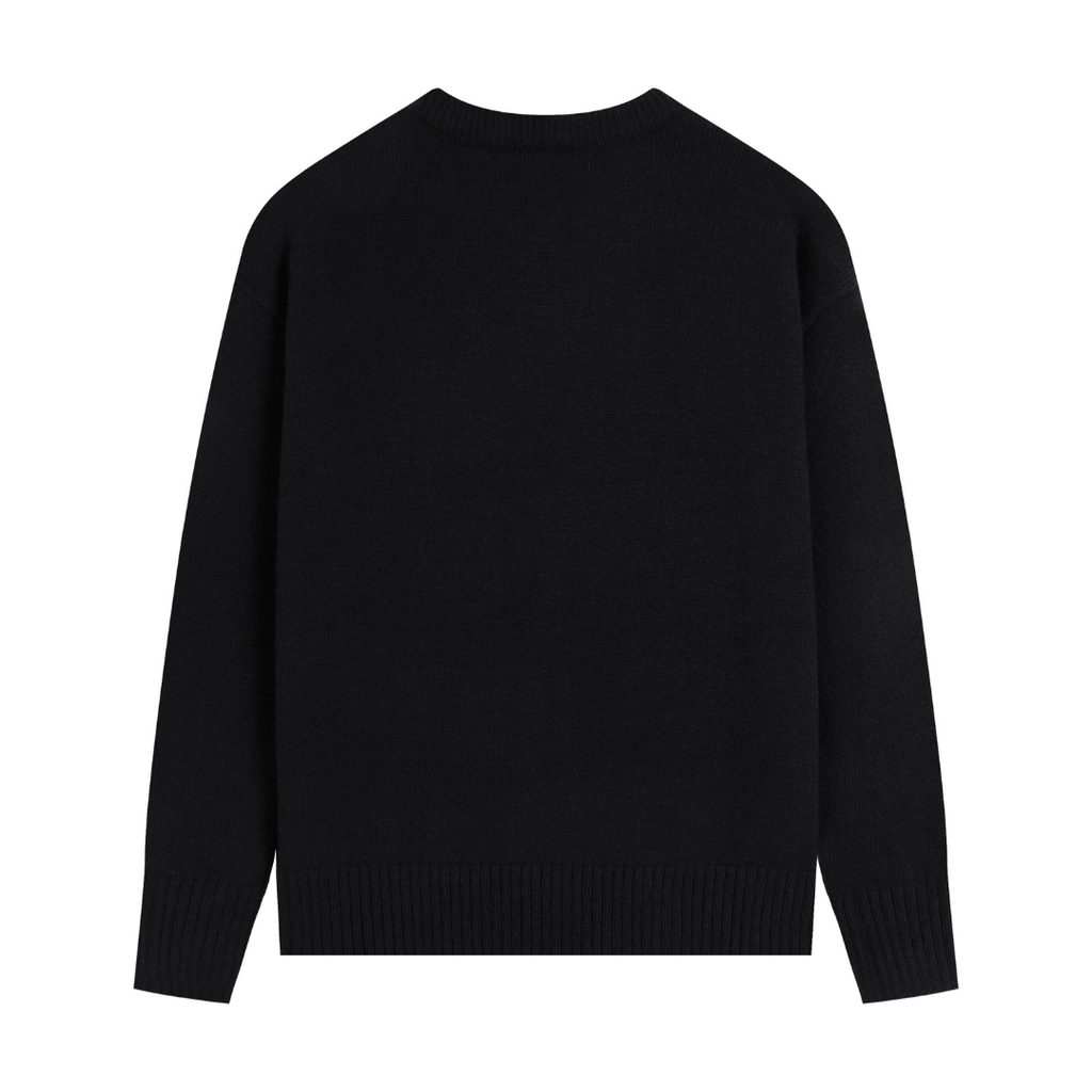 Ami Sweater