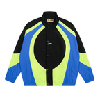 Allstarz Windbreaker Rules The World Tracksuit