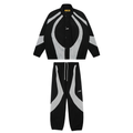 Allstarz Windbreaker Rules The World Tracksuit