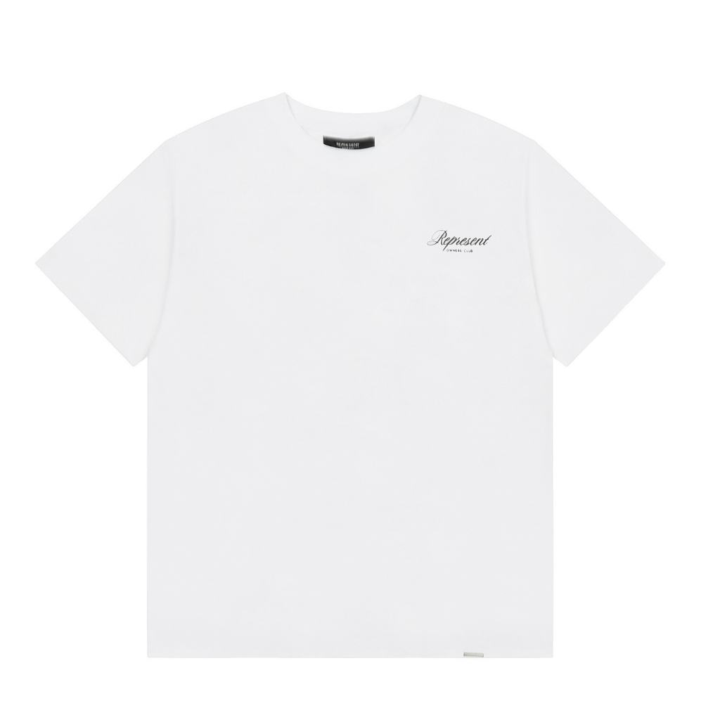 Represent T-shirt