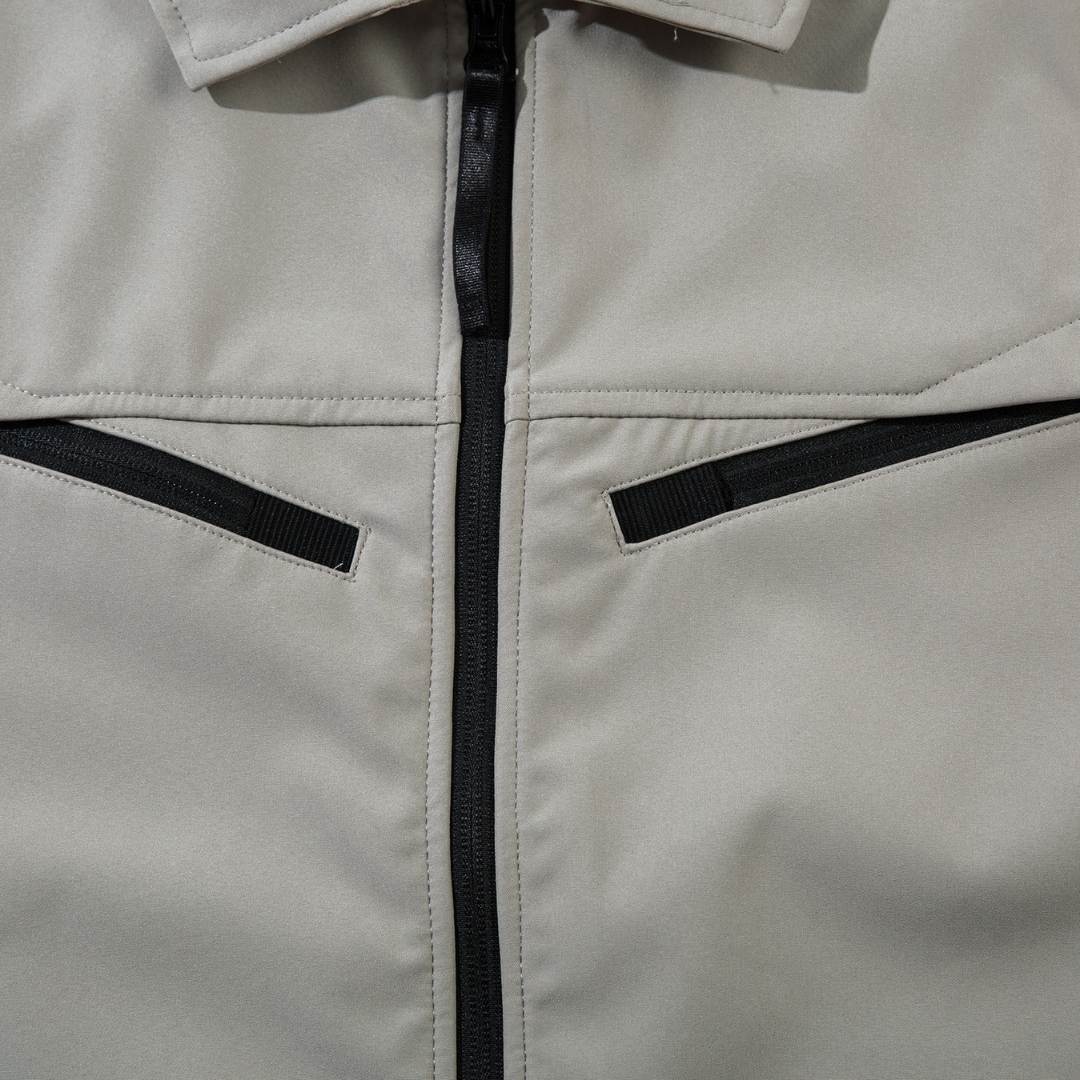 Stone Tactic Jacket