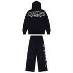 Alcatraz Relaxed Tracksuit
