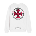 Chrome Sweatshirt