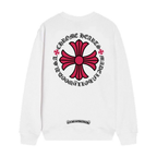 Chrome Sweatshirt