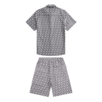 BB Short Set