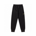 Stone Monogram Pants