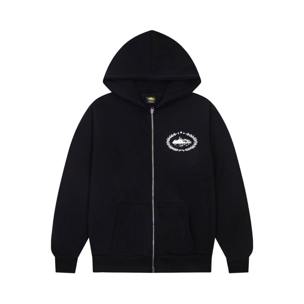 Alcatraz Relaxed Tracksuit