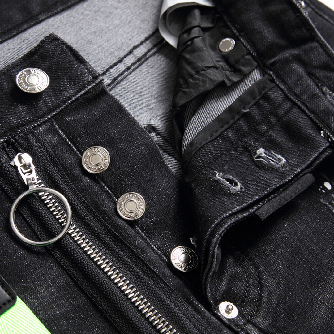 Dsq Jeans