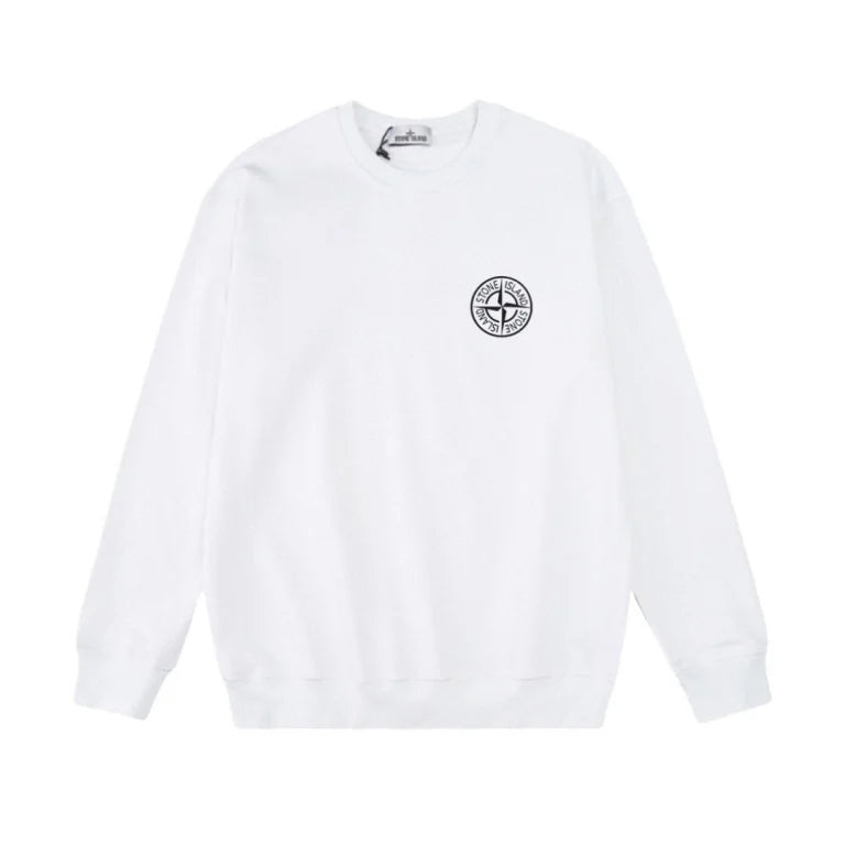 Stone M.A Drip Hoodie